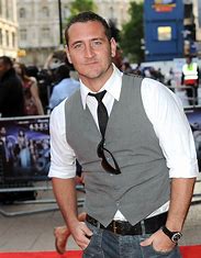 Will Mellor